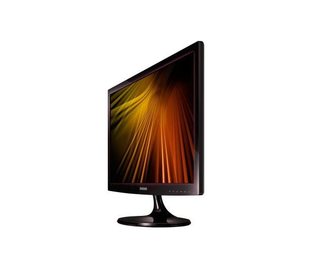 Samsung S24C300HS - 1396419 - zdjęcie 3